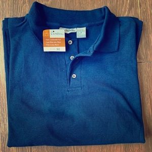 Men’s polo. New with tags.